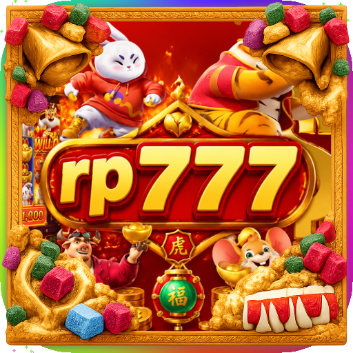 rp777 — mitra unggulan