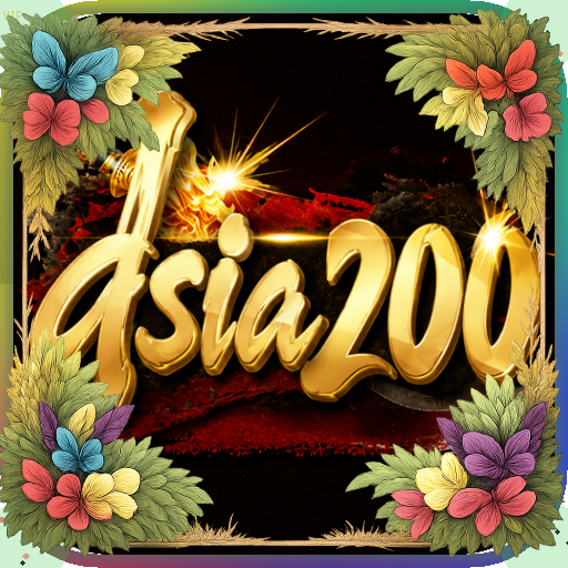 asia200 — mitra unggulan
