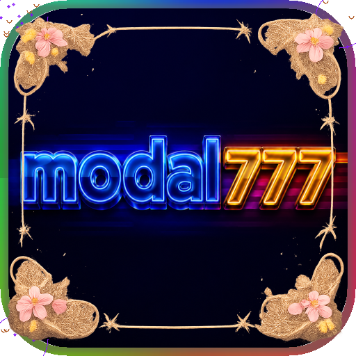 modal777 — mitra unggulan