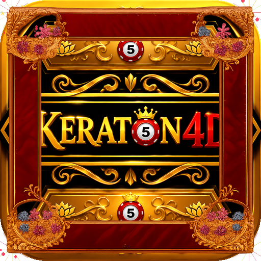 keraton4d — galeri pratinjau Resmi APK